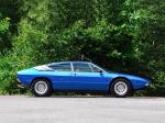 Lamborghini Urraco P300 1974 года